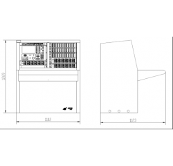 JB-TGL-EI8000T型火災(zāi)報(bào)警控制器